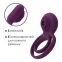 Кільце ерекційне з зарядкою SVAKOM Tammy, Purple (SO4853) 2