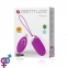 Виброяйцо Pretty Love Berger Vibrating Egg Purple (6603BI0513) 0