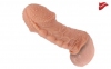Насадка на пенис Kokos Extreme Sleeve ES-09 размер S (K45159) 3