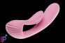 Вибратор Adrien Lastic G-wave, 18х3,2 см, (AD10891) 0