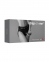 Труси-стрінги для страпона Strap-On-Me HEROINE HARNESS - L 0