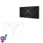 Прикраса Bijoux Indiscrets Magnifique Bikini Chain - Gold 5