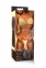 Мастурбатор HOT CHOCOLATE ALEXIS CHOCOLATE (T331235) 2