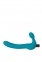 Страпон TEMPTASIA LUNA STRAPLESS SILICONE DILDO (T331309) 2