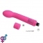 Вибратор Pretty Love Logan Vibrator Pink (6603BI0832) 4