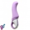 Вибратор Satisfyer Vibes Charming Smile, 18,8х3,4 3
