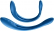 Універсальний гнучкий вібратор для пар Satisfyer Elastic Game Dark Blue (SO8496) 6