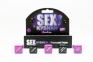 SEX-Кубики «Рольові ігри» (UA) (SO8521) 2