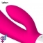 Вібратор Leten Sisi, 15,5х3,5 см 3