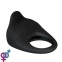 Эрекционное кольцо Pretty Love Thimble Vibrating Cock Ring (6603BI0358) 5