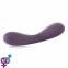 Вибратор Je Joue - Uma Purple 4