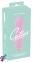 Вибратор Cuties Mini Vibrator rose (61325953300000) 0