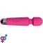 Вибромассажер Marc Dorcel «Wand Wanderful», 20х4 см 1