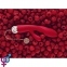 Вібромасажер - кролик з функцією управління зі смартфона ZALO Rosalie, Bright Red (ZL00207) 4