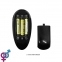 Страпон Pretty Love Strap-On Harness Vibrating Black 4