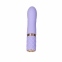 Розкішний вібратор PILLOW TALK - Special Edition Flirty Purple із кристалом Сваровськи (SO6854) 6