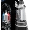 Гидропомпа Bathmate Hydromax 7 WideBoyClear (X30) для члена длиной от 12,5 до 18см, диаметр до 5,5см 3