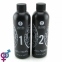 Гель для масажу Shunga ORIENTAL BODY-TO-BODY - Sparkling Strawberry Wine, 2 x 225 мл 5