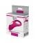 Ерекційне кільце RINGS OF LOVE COUPLES ENHANCER MAGENTA (DT21385) 1