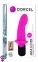 Вибратор Mini Lover, 10,1х4 см, розовый 2