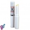 Стимулюючий бальзам для губ унісекс Sensuva - X on the Lips Original з феромонами (SO4460) 2