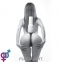 Мастурбатор Fleshlight Girls: Riley Reid Euphoria, (F14643) 0