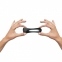 Кільце ерекційне подвійне Love To Love FLUX RING - BLACK ONYX (SO5087) 5