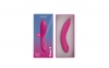 Вибратор We-Vibe Rave 2 Twisted Pleasure Pink (SO8769) 5