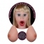 Секс лялька Silicone Boobie Super Love Doll (6452LVTOY275) 2
