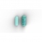 Мастурбатор двухсторонний Arcwave Ghost On Counter Mint (W44116) 5