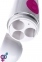 Вібратор rabbit Toyfa A-Toys Mist (661100761041) 6