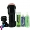 Мастурбатор Fleshlight Pink Lady Original Value Pack 4