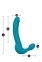 Страпон TEMPTASIA LUNA STRAPLESS SILICONE DILDO (T331309) 0