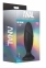 Анальная пробка Blush Anal Adventures Platinum Rocket Plug L 1