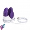 Сенсорний вібромасажер для пар We-Vibe Chorus Purple 5