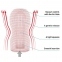 Мастурбатор Tenga Deep Throat (Original Vacuum) Cup (глубокая глотка) STRONG с вакуумной стимуляцией (SO4553) 1
