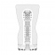Мастурбатор Tenga Squeeze Tube Cup (м'яка подушечка) STRONG сдавливаемый (SO4554) 0