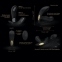 Универсальный вибратор с жемчужным массажем Dorcel TWIST DELIGHT (SO5080) 8