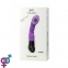 Вібратор Adrien Lastic Nyx, 20,1х3,6 см 0