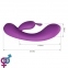 Вибратор Pretty Love Grace Vibrator Purple (6603BI0750) 2