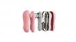 Набор секс игрушек Zalo UNICORN Vibratrion Thrusting Set-PINK (ZL30226) 7
