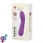 Вібратор Pretty Love Cetus Vibrator Purple (6603BI0751) 0
