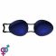 Вагінальні кульки Joyballs secret, blue/black (6120015005) 3