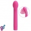 Вибратор Pretty Love Logan Vibrator Pink (6603BI0832) 2
