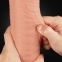 Фалоімітатор 12