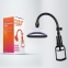 Вакуумна помпа для вульви Pussy Pump Premium Fun розмір L (13 см) (SO8702) 3