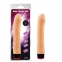 Вібратор Super touch xxx 9 inch CHISA, 22х3.7 см (CH05922) 0