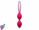 Вагинальные шарики Dorcel Divine Balls 3