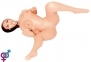 Секс кукла Dianna Stretch Doll 1