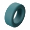 Эрекционное кольцо широкое Love To Love COOL RING - TEAL ME (SO5091) 0